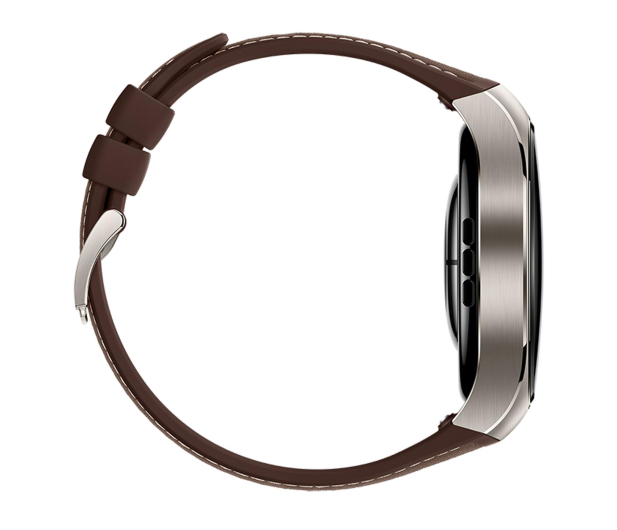 Huawei Watch 5 Classic LTE brązowy 46mm - 1330221 - zdjęcie 6